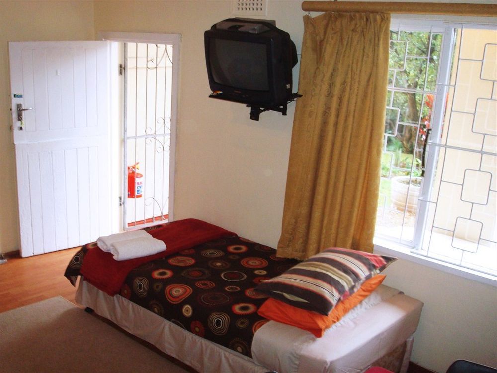 Durban Bed And Breakfast Luaran gambar