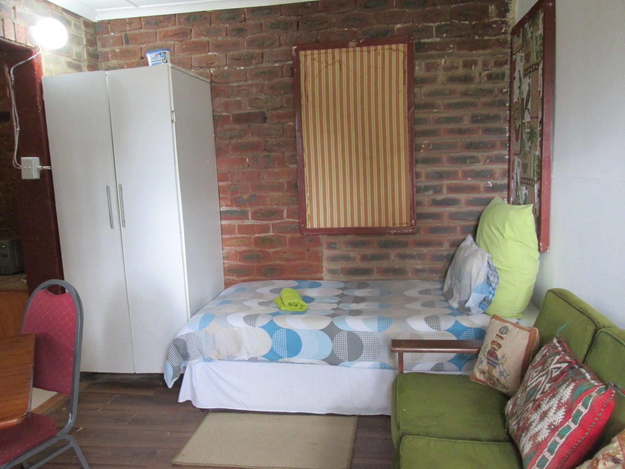 Durban Bed And Breakfast Luaran gambar